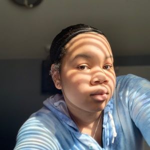 Meet your Posher, Jayla